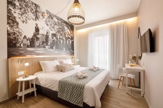 Sofia Hotel Hotels in Plakias