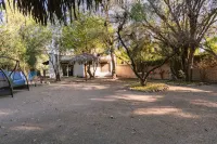 Atotonilco Hotel & Club Các khách sạn ở 