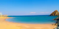 Sandy Beach Hotel & Resort - Beach