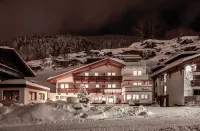 GB Gondelblick - parking