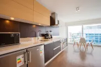 Lima Walking Apartments - Central Miraflores - Homestays