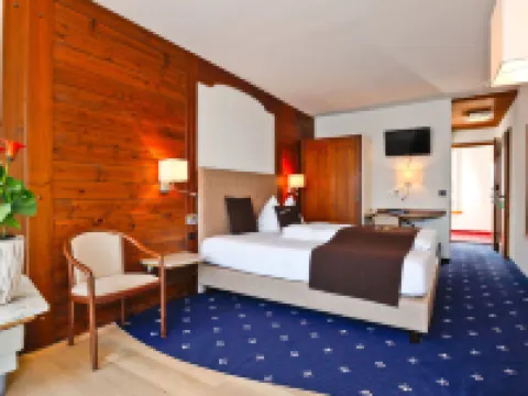 Seehotel Pilatus Hotels in Nidwalden