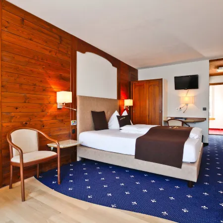 Seehotel Pilatus