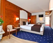 Seehotel Pilatus Hotels in Alpnach