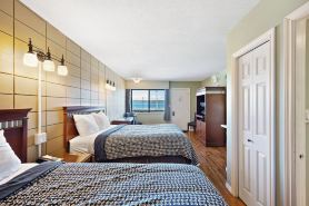 Big Rock Motel