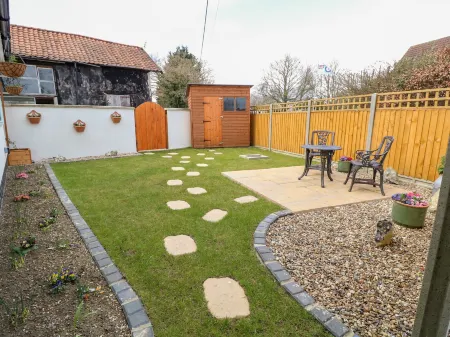 Jimmys Place Отели в г. Диклбург энд Рашолл