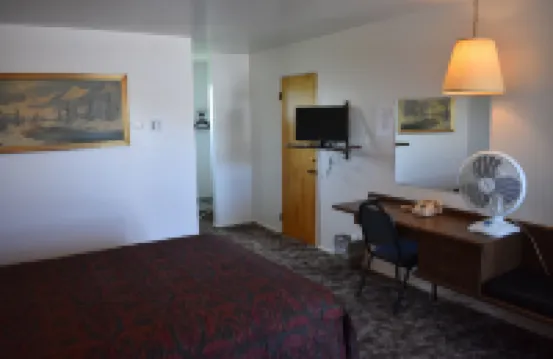 JR 旅館 卡里布縣酒店