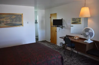 Jr Inn