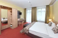 Port Inn Hotel Hotels in Eichwalde