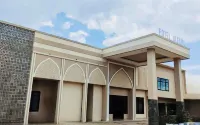 Hotel Syariah Al Fath Jambi Hotels in Solok Sipin