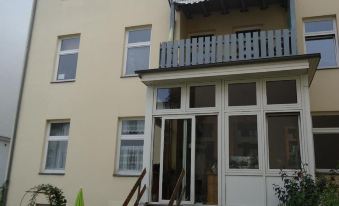 Rostock Übernachtung