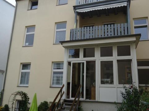 Rostock Übernachtung