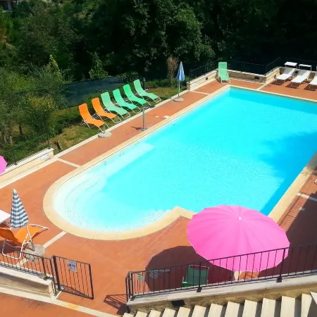 Residence le Meridiane