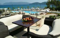 Ionian Emerald Resort Hotels in Vathi