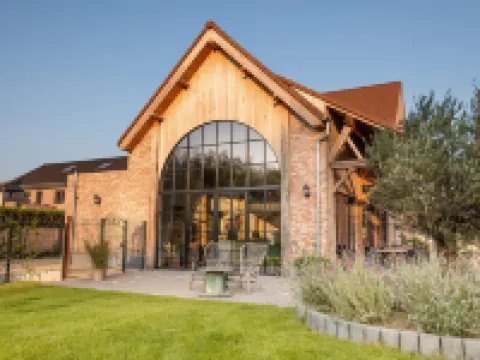 Casa Cava B&B Hotels in Dendermonde