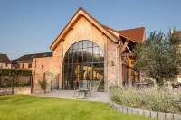 Casa Cava B&B Hotels in Dendermonde