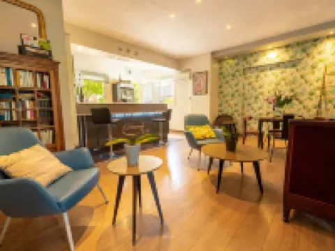 Hotel Sainte Anne - Apt Hotéis em Apt