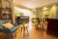 Hotel Sainte Anne - Apt