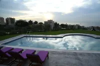 VU'z Hotel - Ocean View
