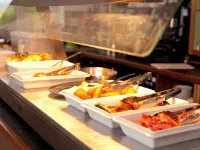 YHA ウィンダミア - ホステル - 朝食