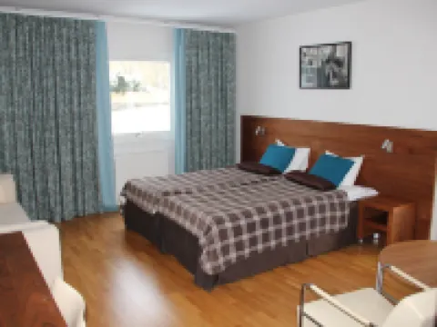 Hotell Åsen Hotels in Gislaved