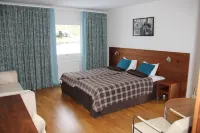 Hotell Åsen Hotels near Gislaveds Kyrkliga Samfällighet