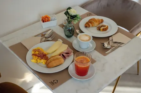 Villa Demetrio Ars Hotel