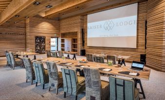 Hotel Kaiser in Tirol