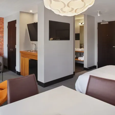St Paul Hotel Wooster Hotels in Wayne County