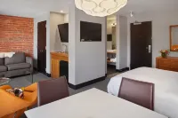 St Paul Hotel Wooster Hotels in Wooster Township