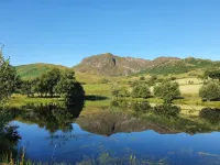 Gwengraig Hotels in Dolgellau