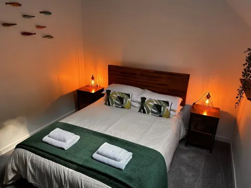 51 Fernhill Heights Hotels in Bridport
