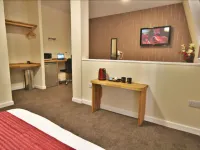 Central Hotel Gloucester by Roomsbooked Hoteles en Gloucester