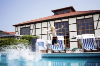 Robinson Fleesensee - Pools