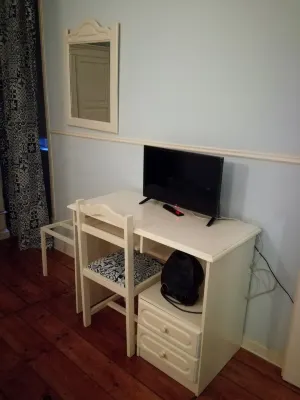 Residencial Marisela - Wifi