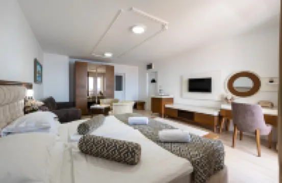 Hotel Adrović Hotels in Sveti Stefan