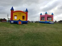 Krsna's Castle (Hunt's Castle)
