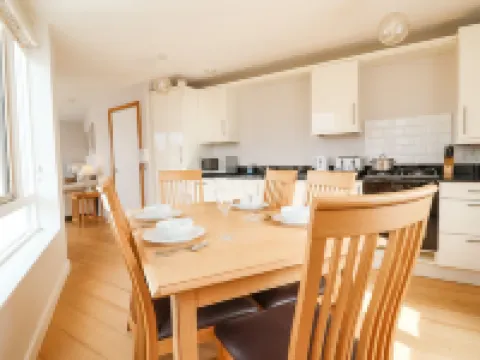 23 Tibby's Way Hotels in Southwold