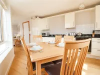 23 Tibby's Way Hotel di Southwold