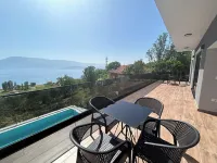 Bella Vista Rezidencë Hotels in Pogradec