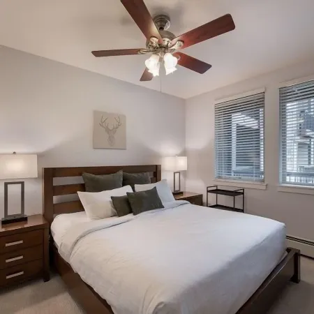 Premium Unit 3513- Fraser Crossing/Founders Pointe 1 Bedroom Condo