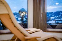 Romantik & Family Hotel Gardenia - spa