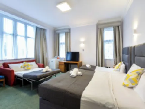 London Gatwick Inn Hotels in Horley