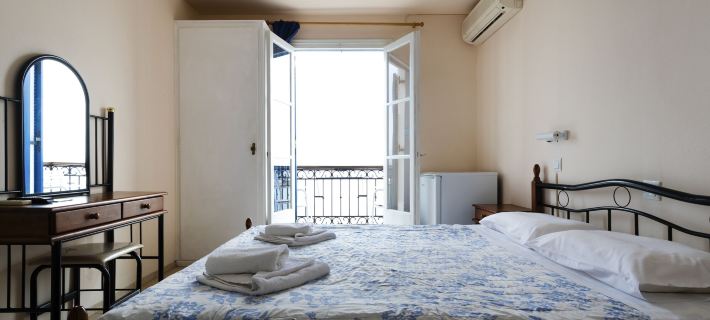 Stelios Hotel Отели в г. Спеце