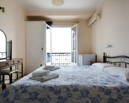 Stelios Hotel Hotels in Spetses