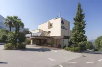 Centro Cadro Panoramica