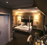 The Fenwick Hotel Hotels in Kilmarnock