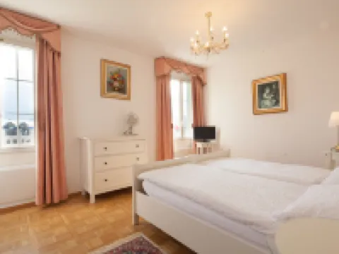 โรงแรมเซ็นทรัล คอนติเนนตัล โรงแรมในอินเทอร์ลาเคิน