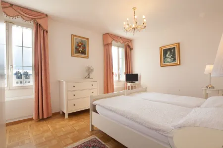 Hotel Central Continental