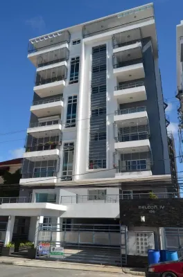 Apartment Silvestre